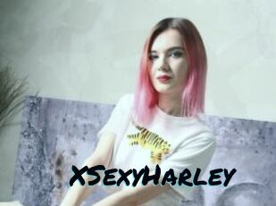 XSexyHarley