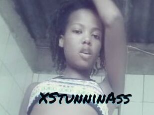 XStunninAss