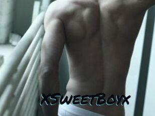 XSweetBoyx