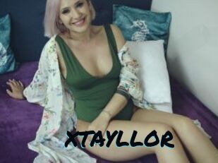 XTAYLLOR