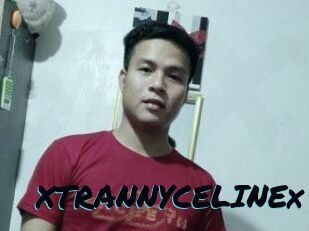 XTRANNYCELINEx
