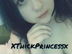XThickPrincessx