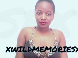 XWILDMEMORIESx