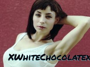 XWhiteChocolatex