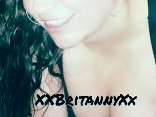 XXBritannyXx