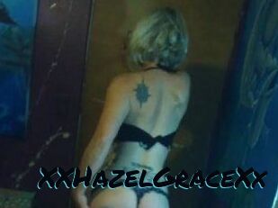 xXHazelGraceXx Sexties
