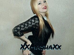 XXMashaXx