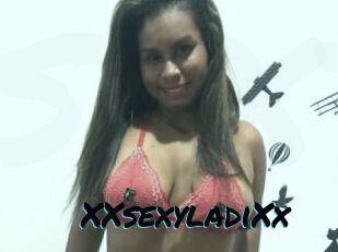 XXsexyladiXx