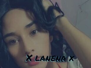 X_lanena_x