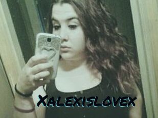 Xalexislovex