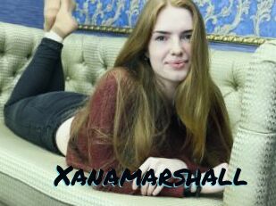 Xanamarshall