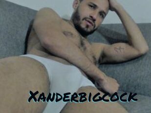 Xanderbigcock