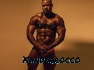 Xanderrocco