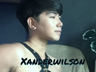 Xanderwilson