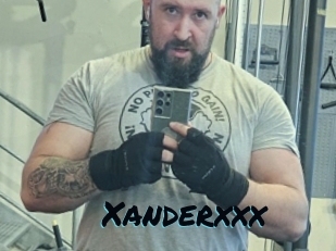 Xanderxxx