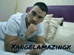 Xangelamazingx