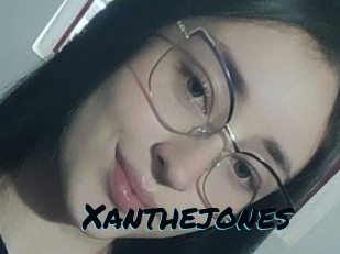 Xanthejones