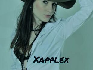 Xapplex