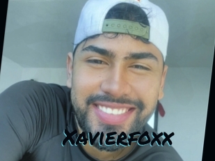 Xavierfoxx