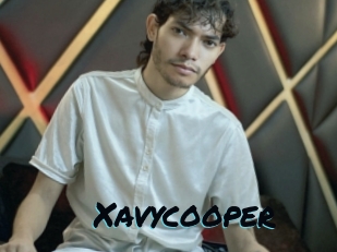 Xavycooper