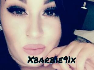 Xbarbie91x
