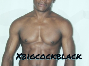 Xbigcockblack