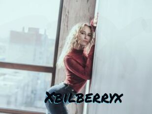 Xbilberryx