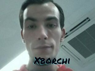 Xborchi