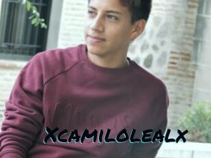 Xcamilolealx