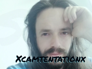 Xcamtentationx