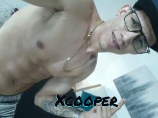 Xcooper