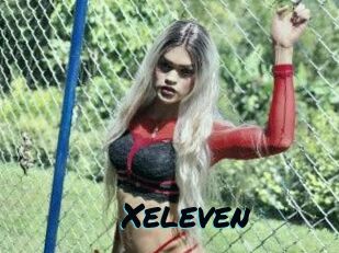 Xeleven