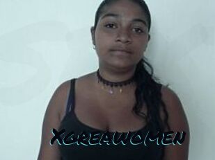 Xgreawomen