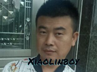 Xiaolinboy