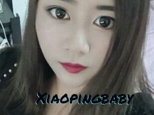 Xiaopingbaby