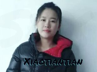 Xiaotiantian