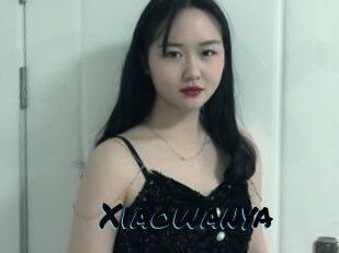 Xiaowanya