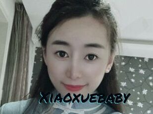 Xiaoxuebaby