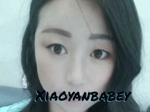 Xiaoyanbabey