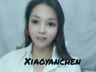 Xiaoyanchen