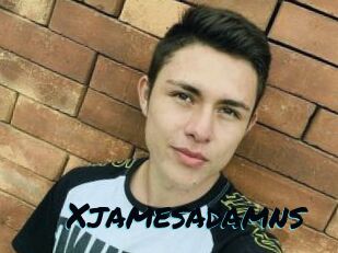 Xjamesadamns