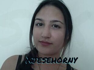 Xjesehorny