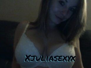 Xjuliasexyx