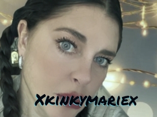 Xkinkymariex