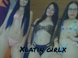 Xlatin_girlx