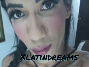 Xlatindreams