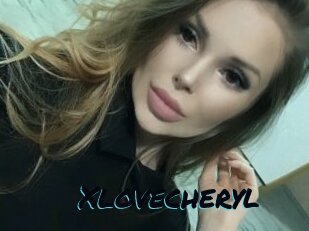 Xlovecheryl