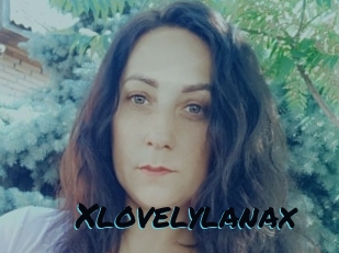 Xlovelylanax