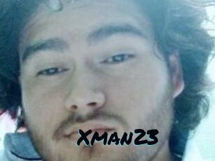 Xman23