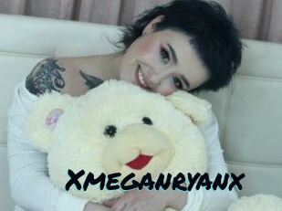 Xmeganryanx